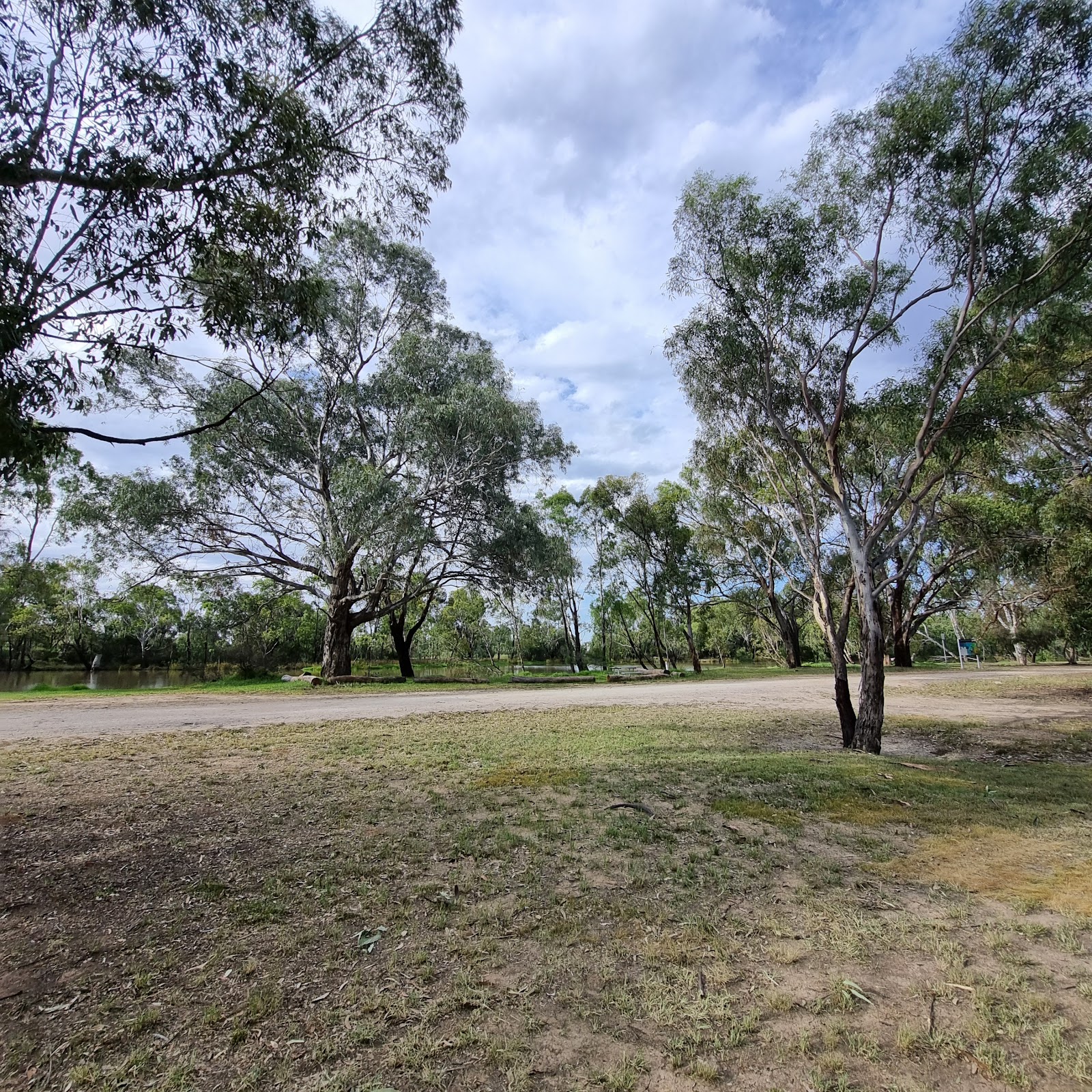 Numurkah Lions Community Park 9