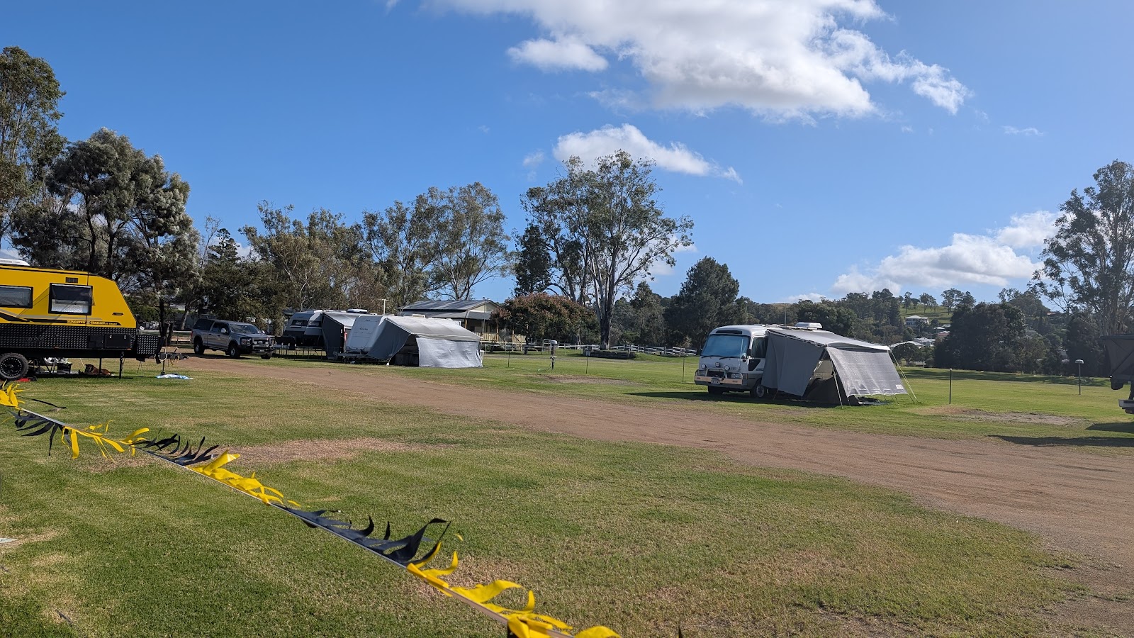 Boonah Showgrounds 2
