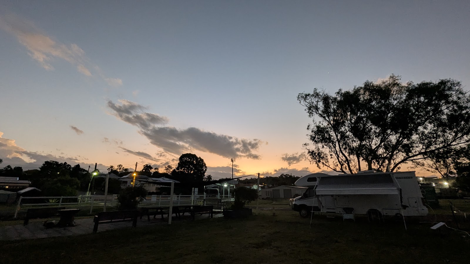 Boonah Showgrounds 3