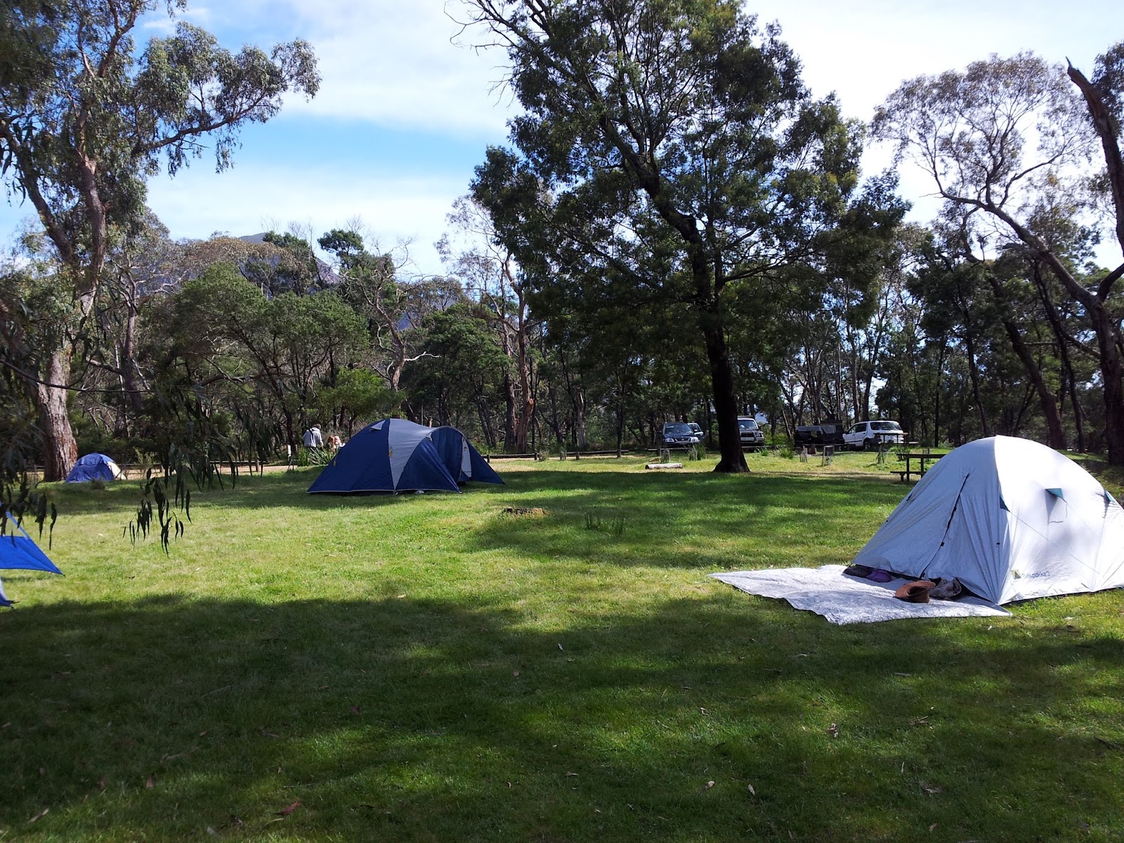 Wannon Crossing Campground 2