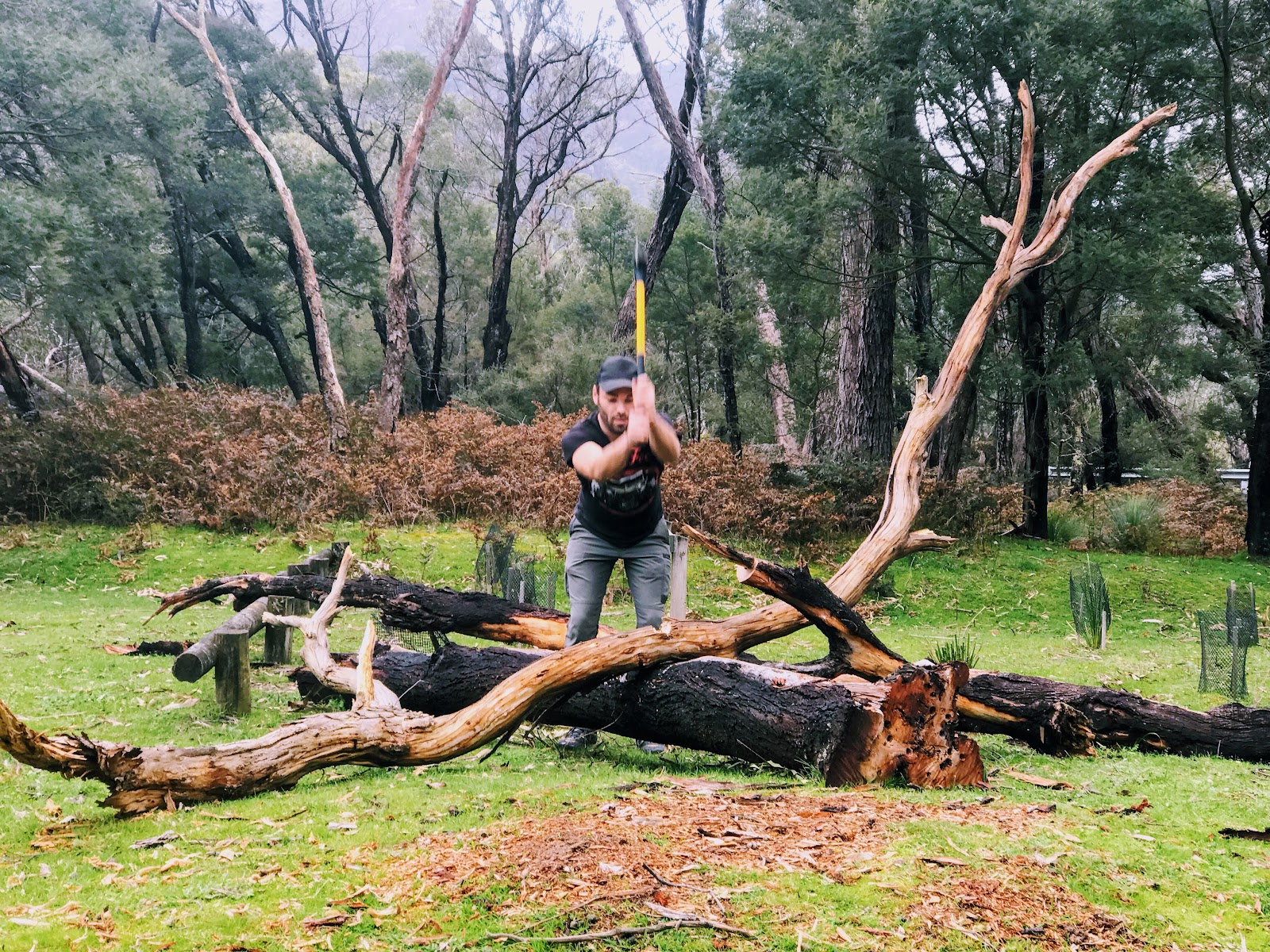 Wannon Crossing Campground 3