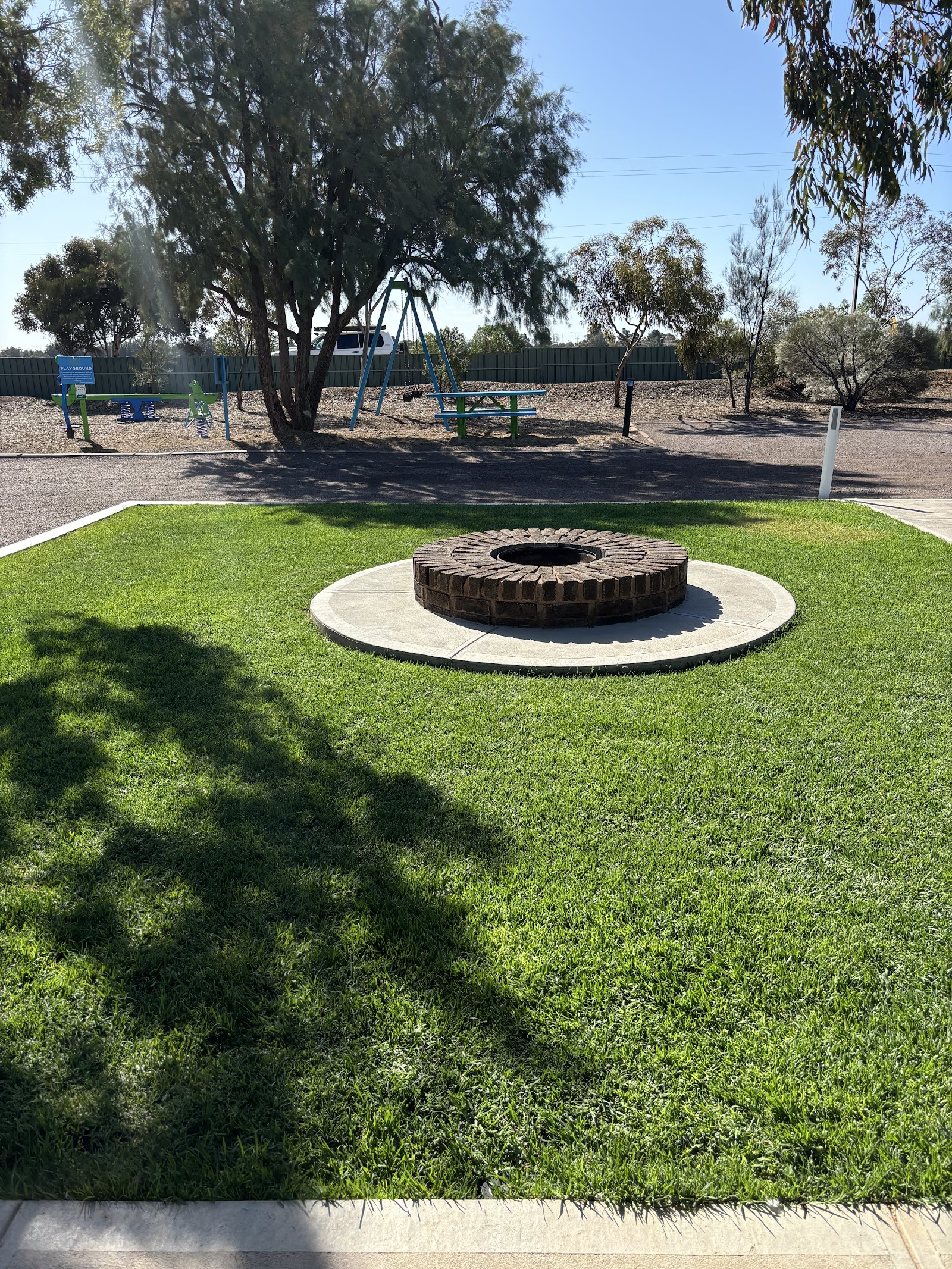 Whyalla Caravan And Tourist Park 2