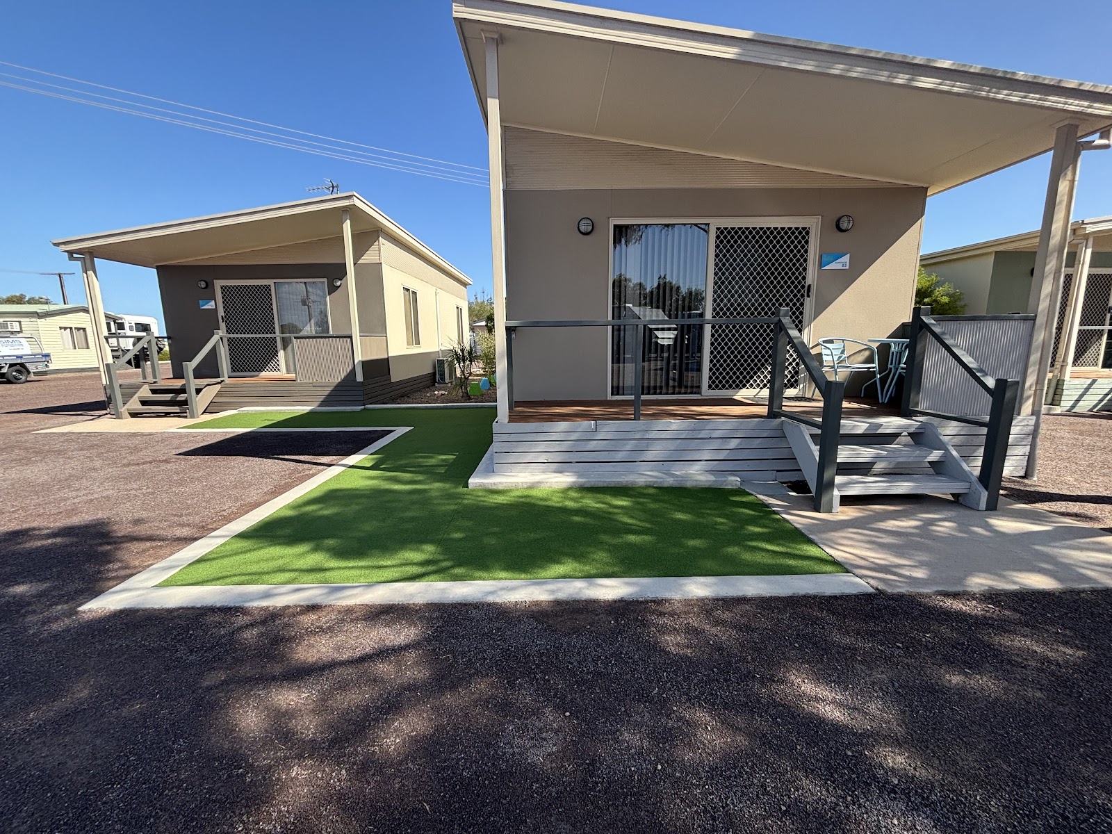 Whyalla Caravan And Tourist Park 3