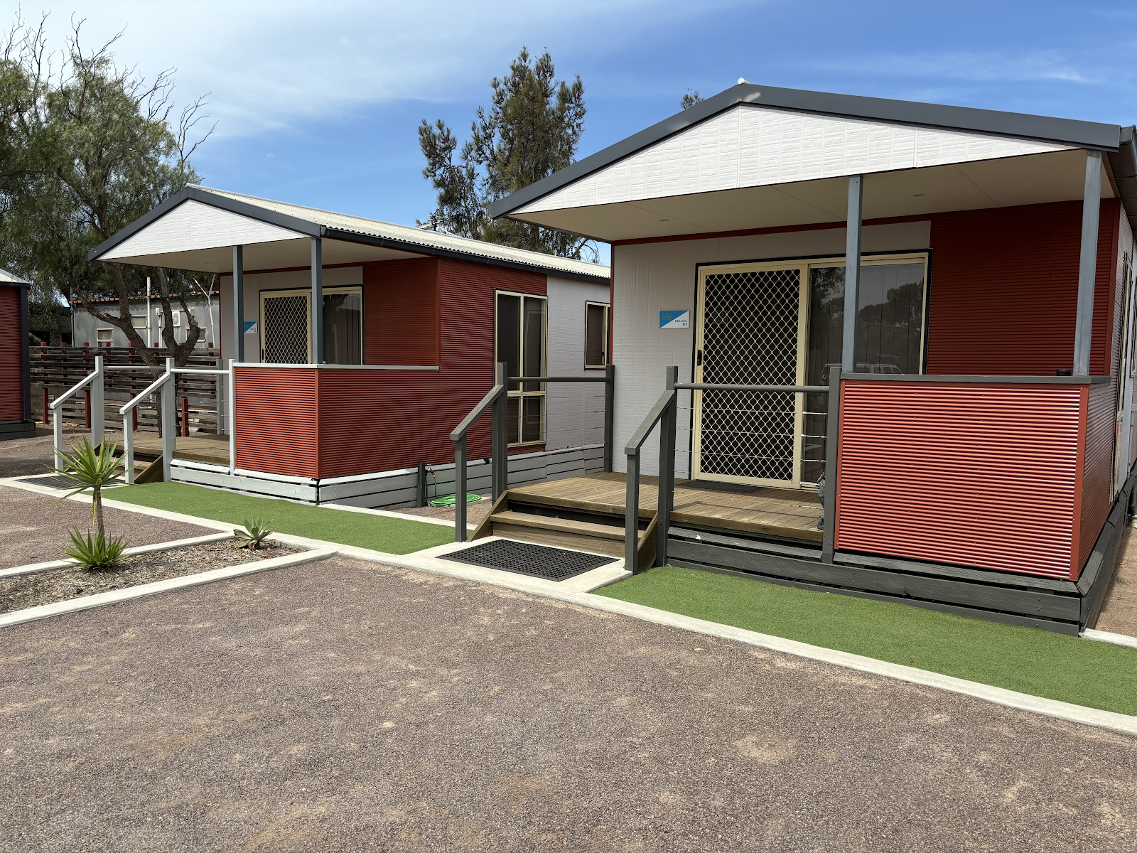 Whyalla Caravan And Tourist Park 4
