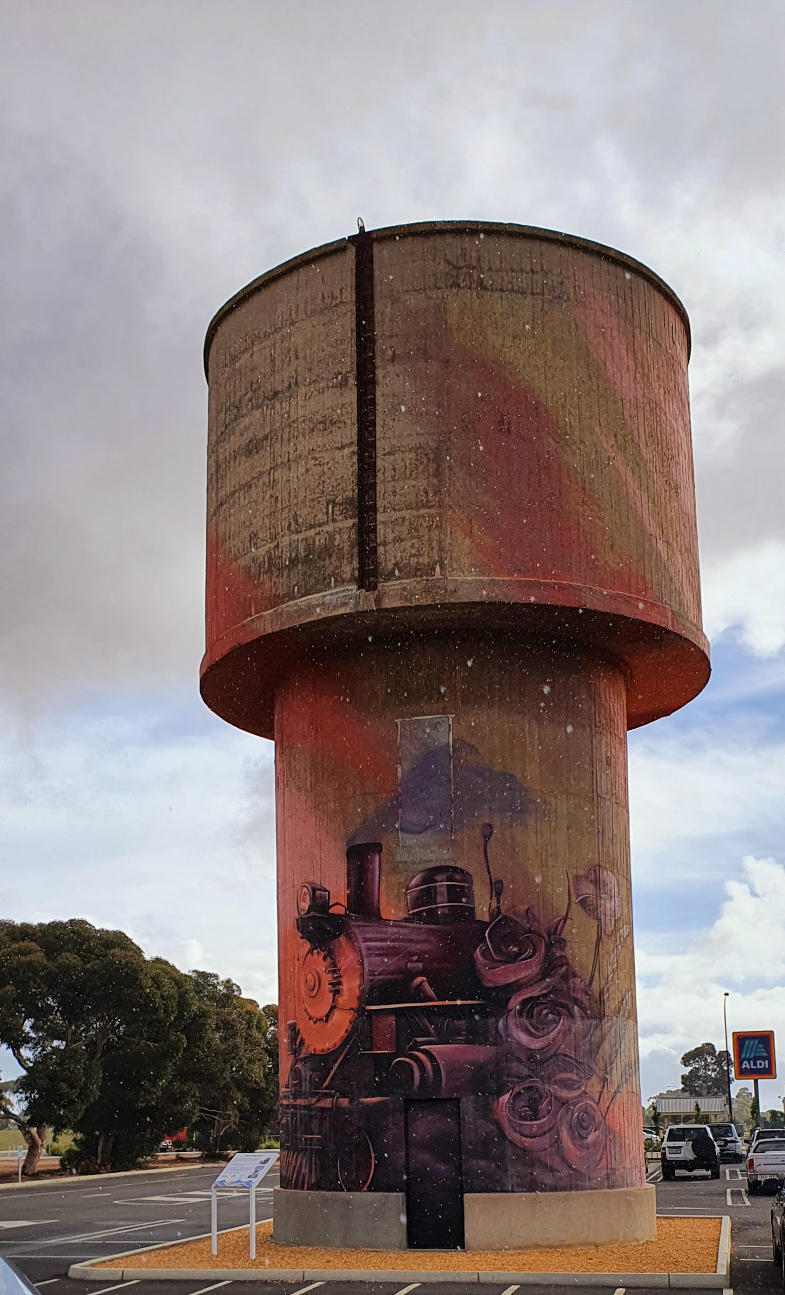 Kadina Showgrounds 2