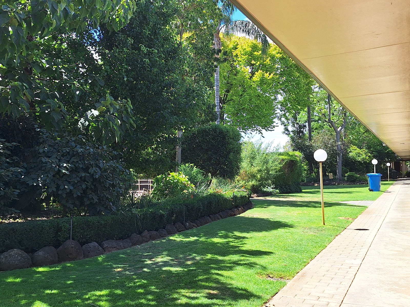 Rich River Golf Club Resort 2