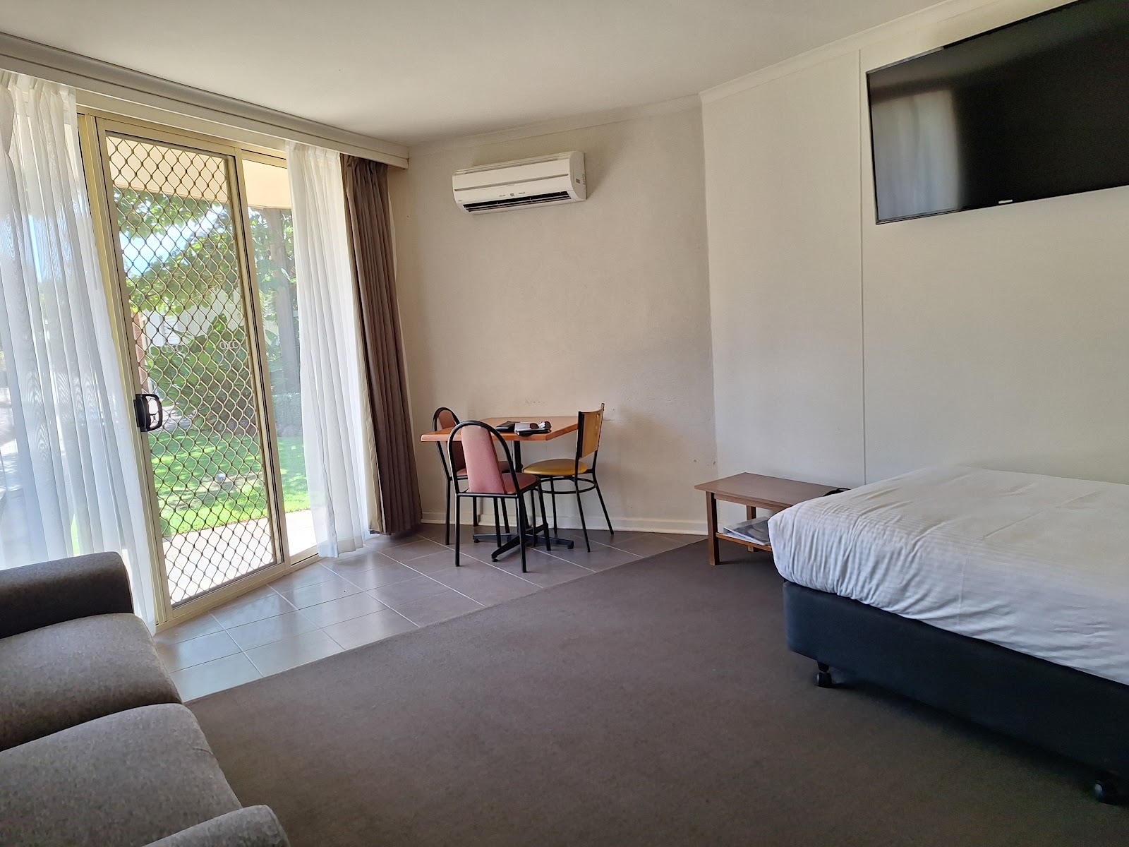 Rich River Golf Club Resort 5