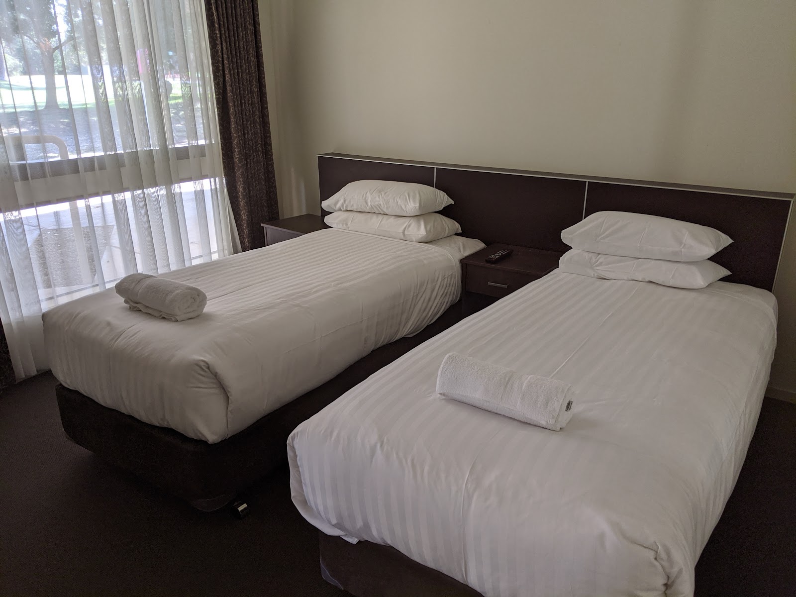 Rich River Golf Club Resort 4