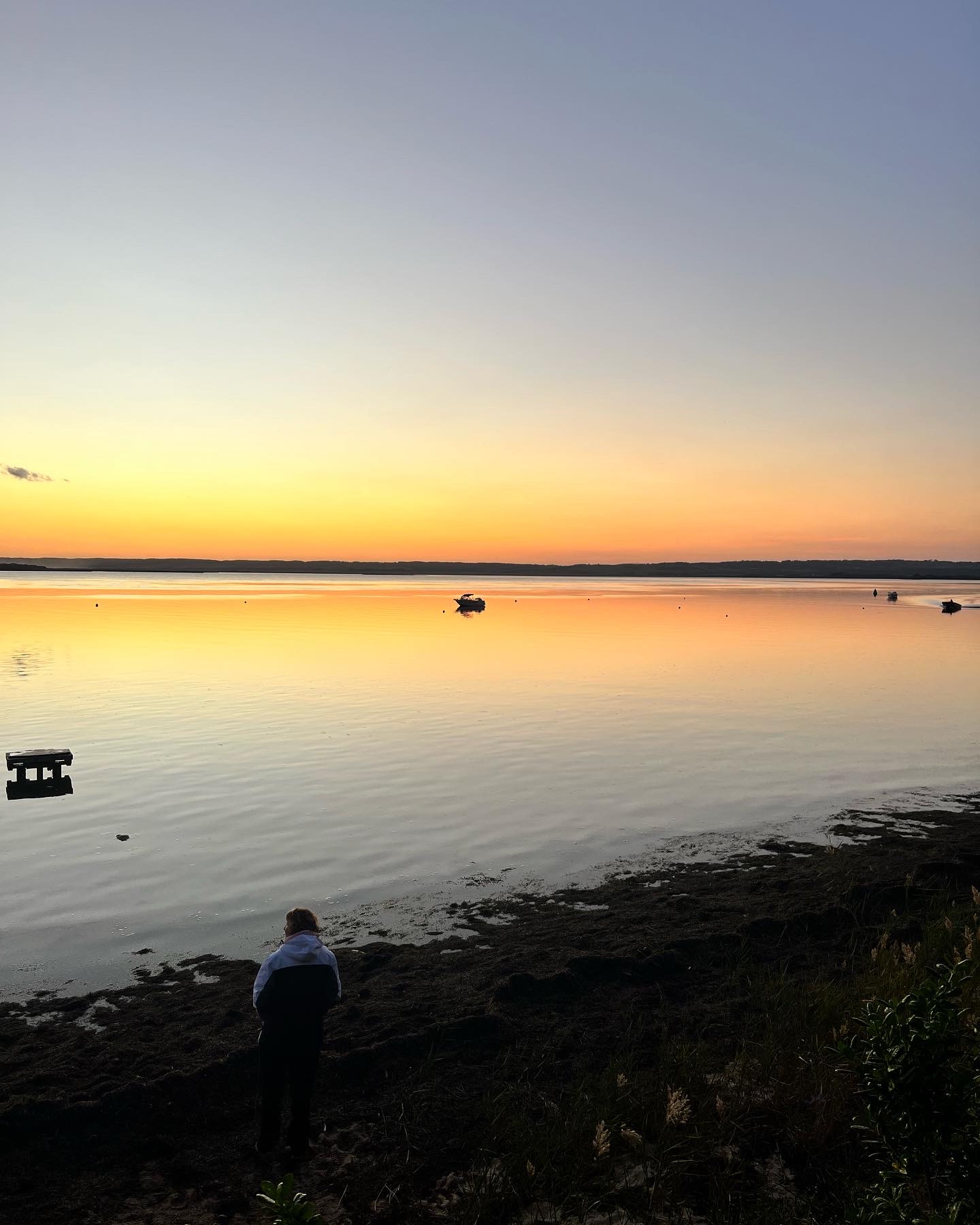 Shallow Inlet Campground 2