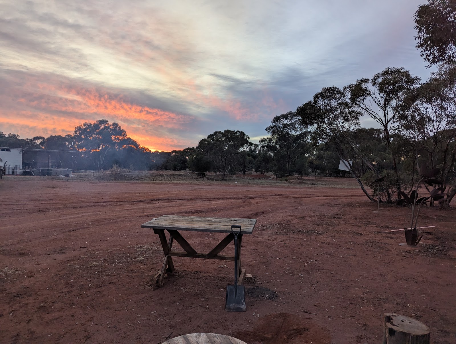 Four Corners Farmstay 2
