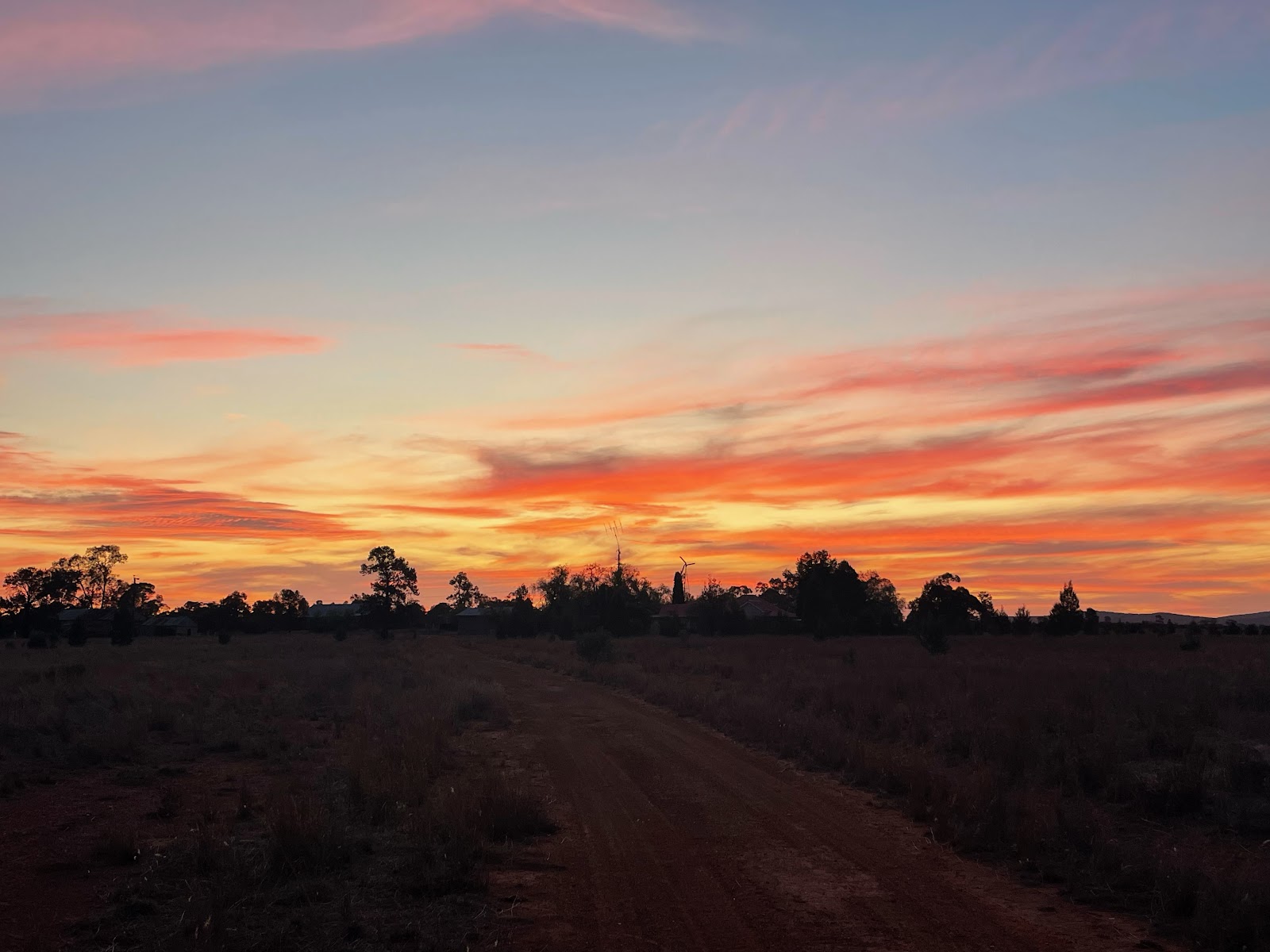 Four Corners Farmstay 3
