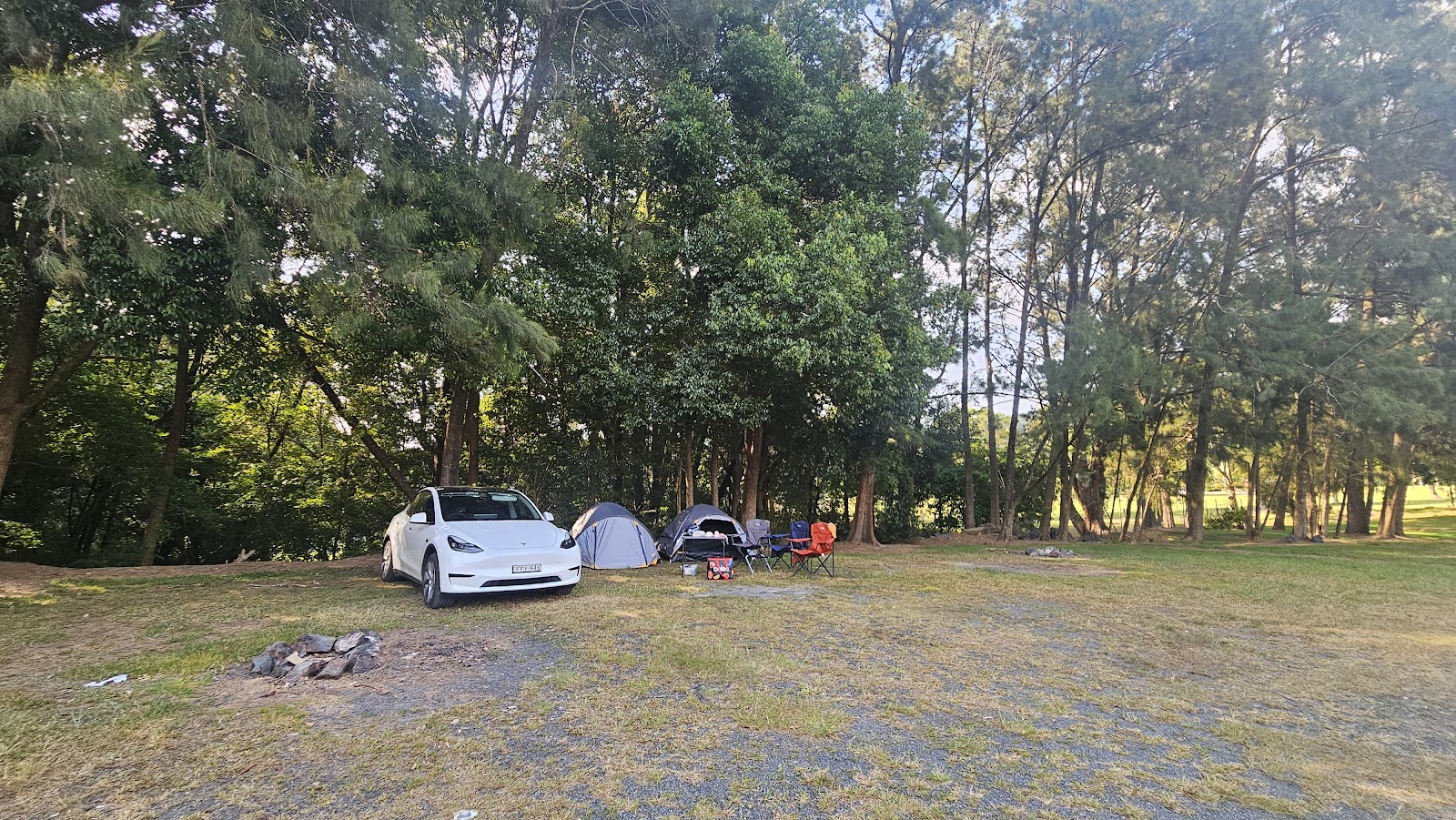 Valley Stay Campground 5