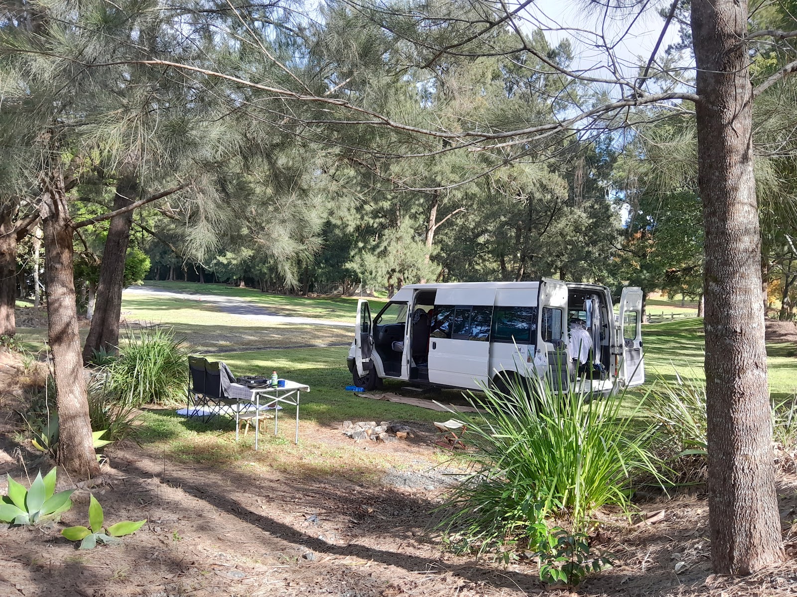 Valley Stay Campground 9