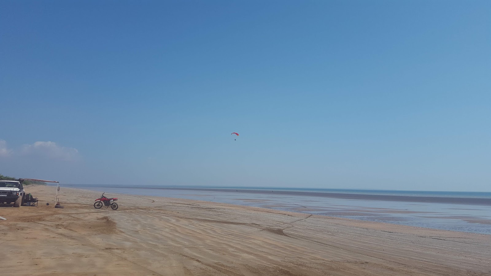 Gunn Point 2