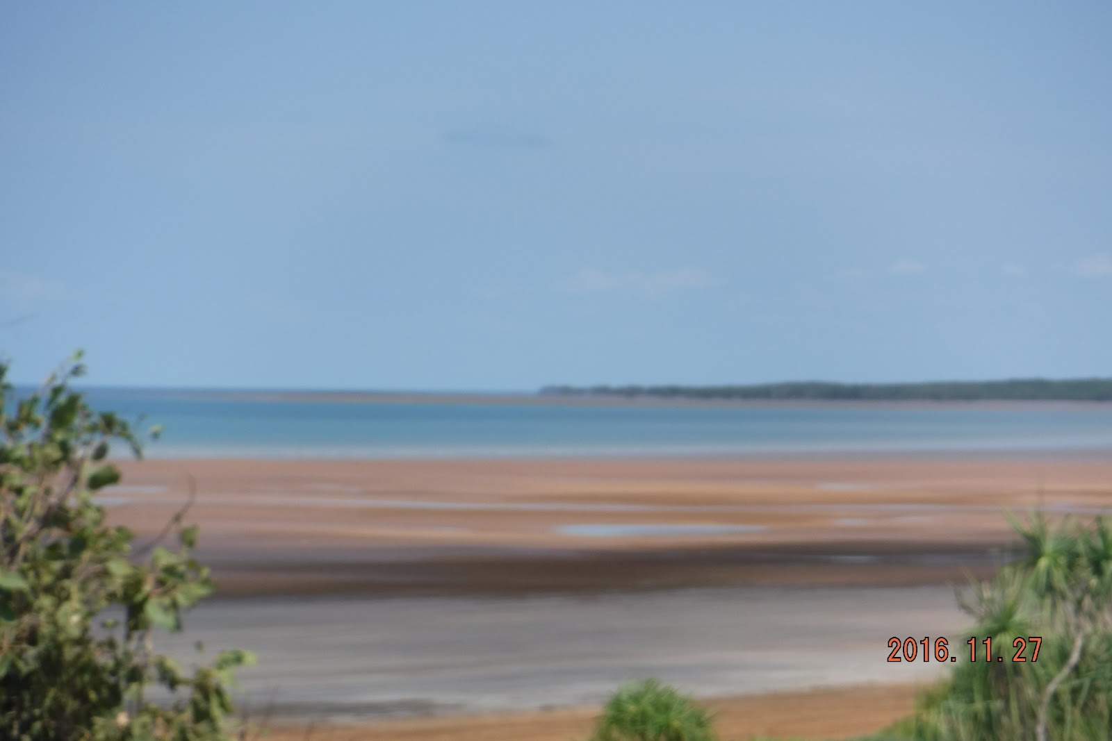 Gunn Point 3