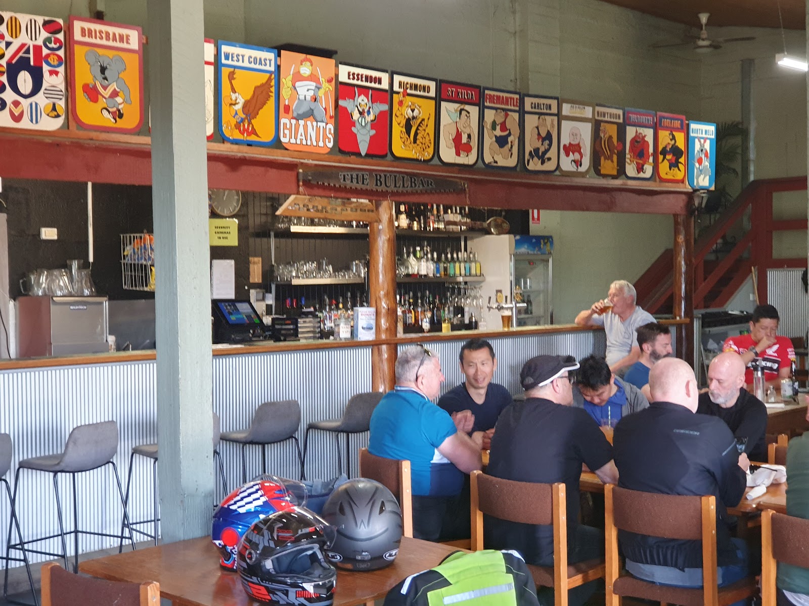 Yolla Tavern 3