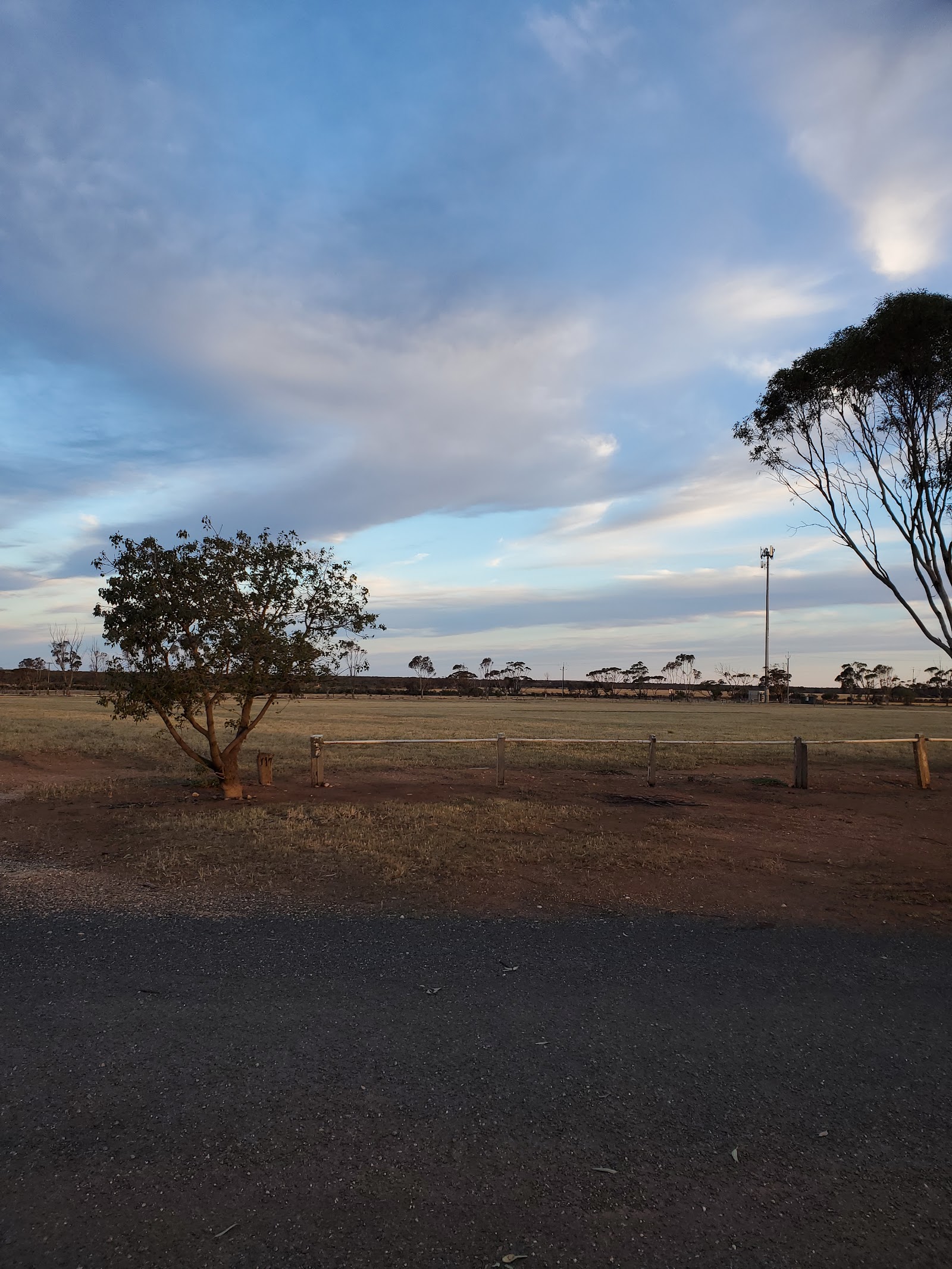 Sedan Recreation Park 2