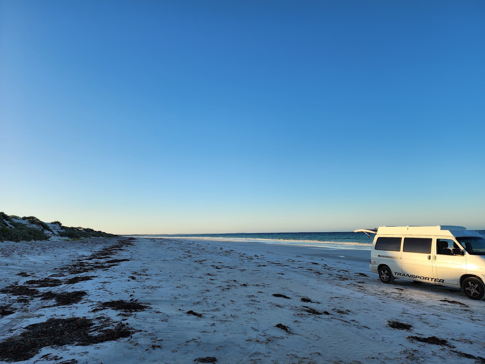 Wauraltee Beach 3