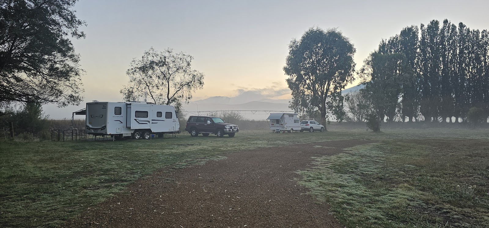 Indi Bridge Reserve 2