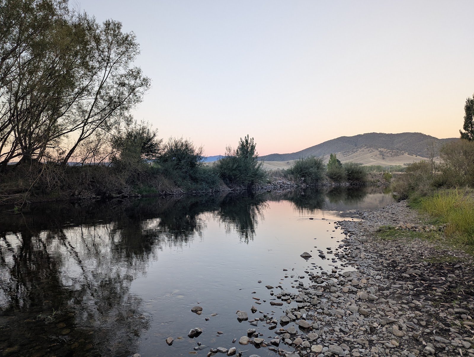 Indi Bridge Reserve 8