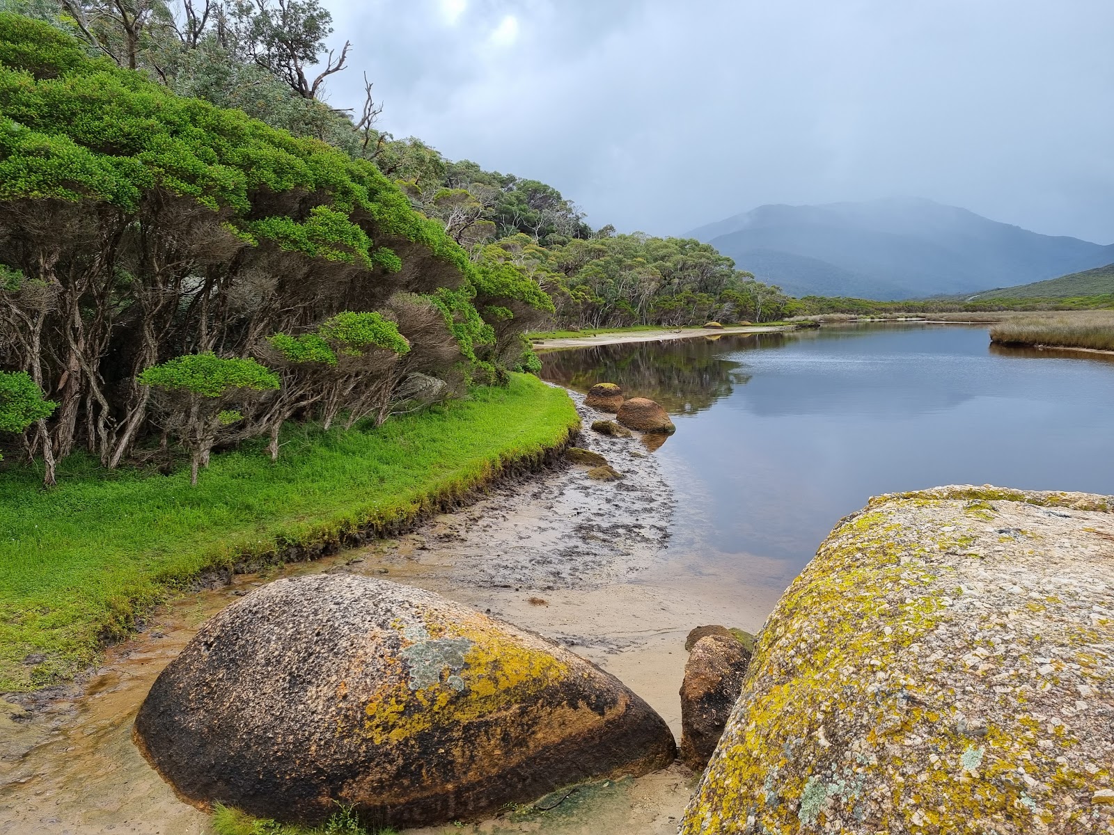 Tidal River 2
