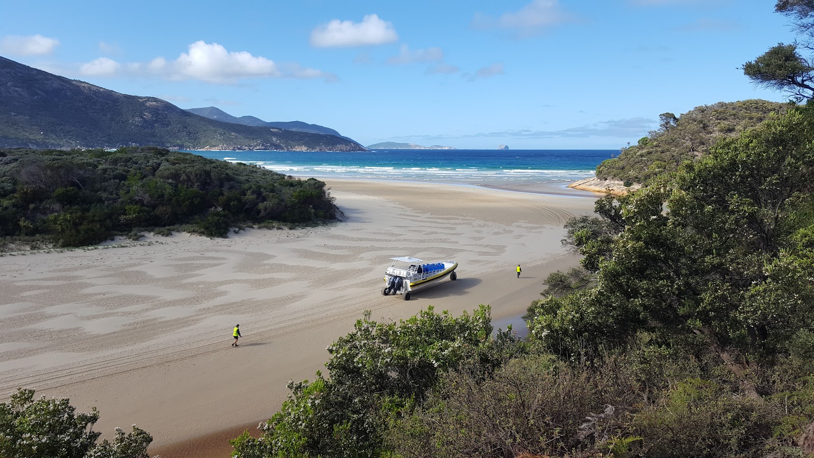 Tidal River 3