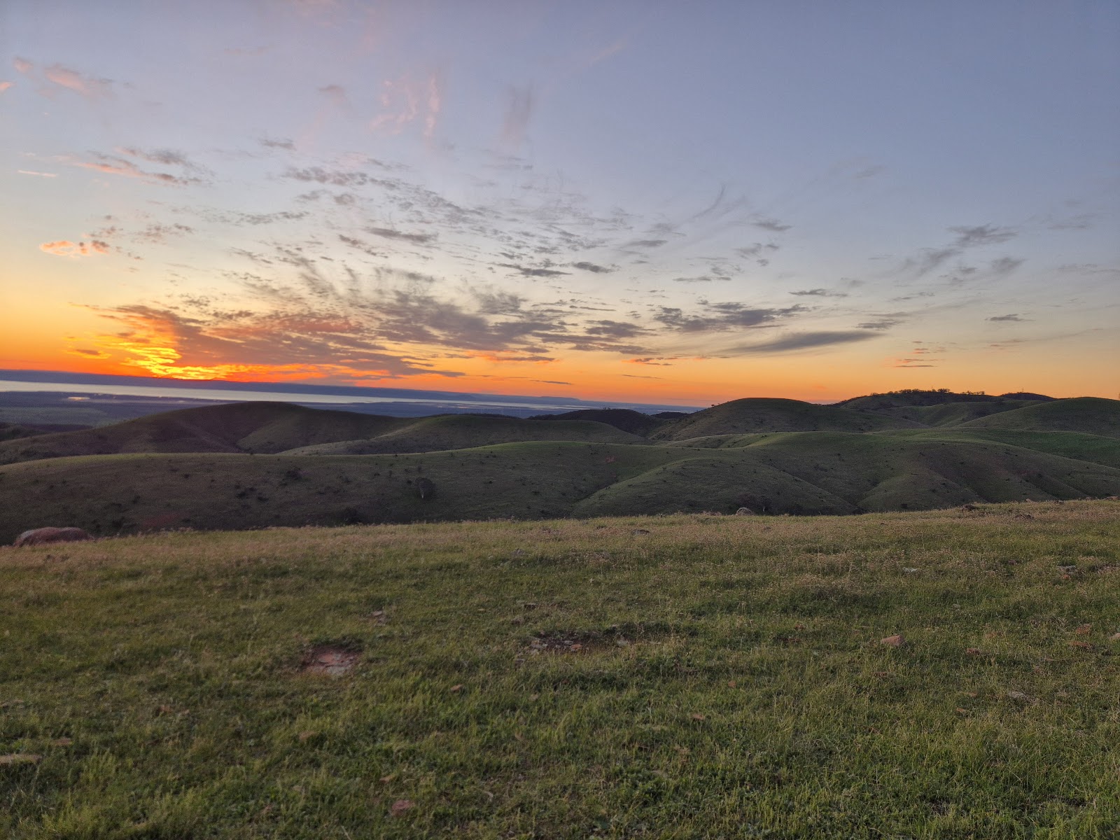 Hancocks Lookout 2