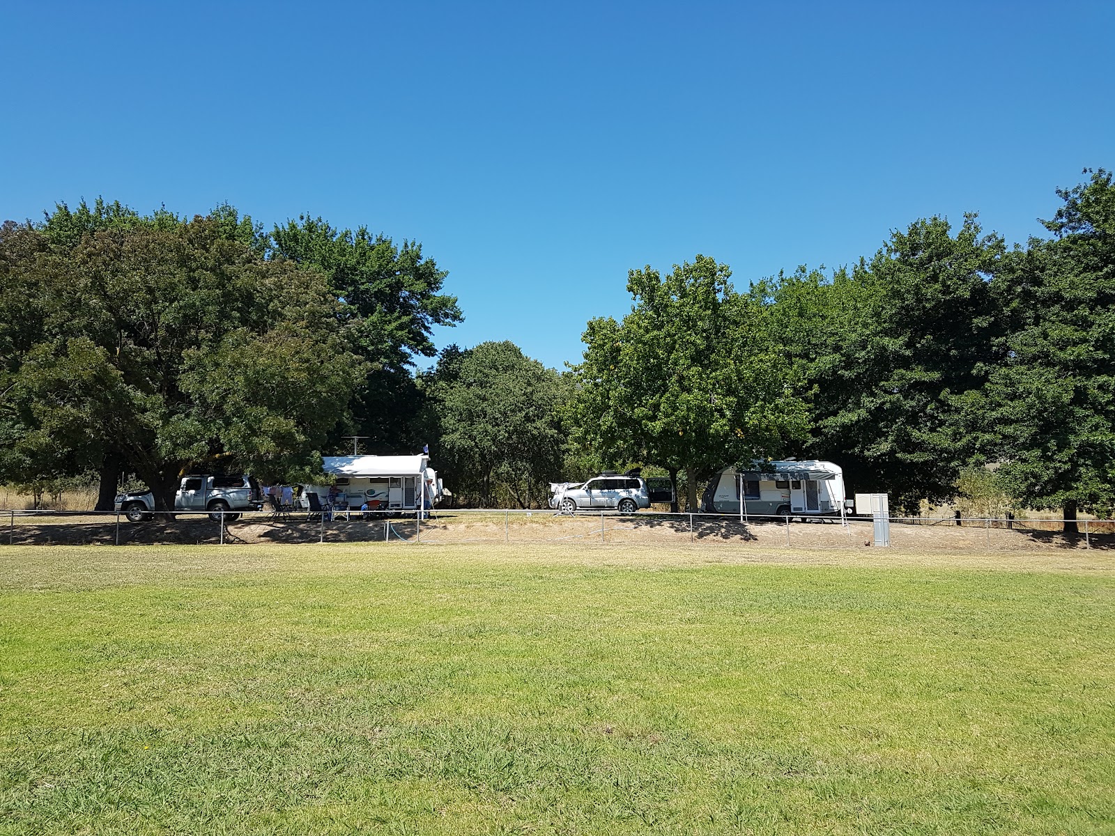 Tallangatta Showgrounds 11