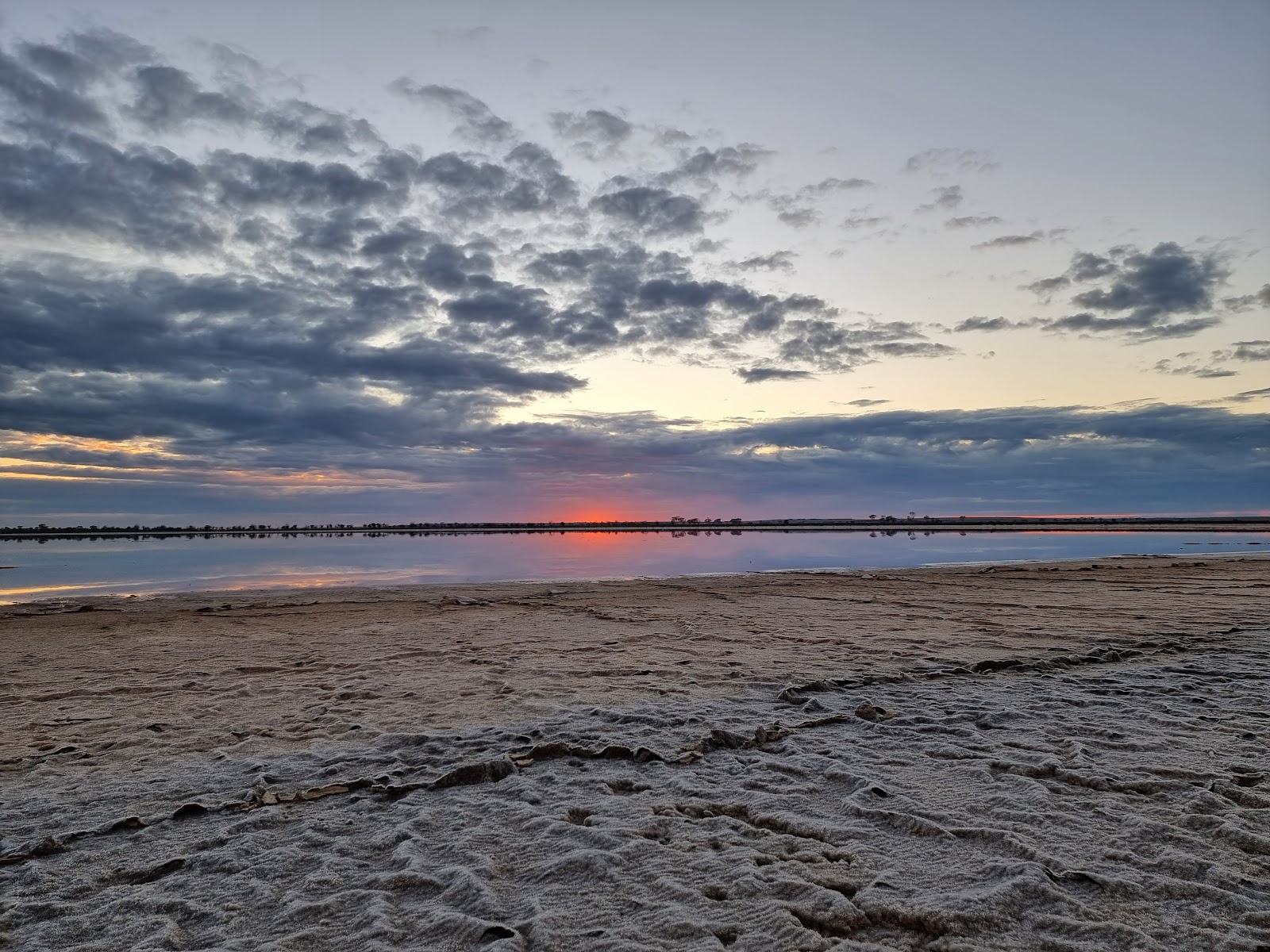 Baandee Lake 2