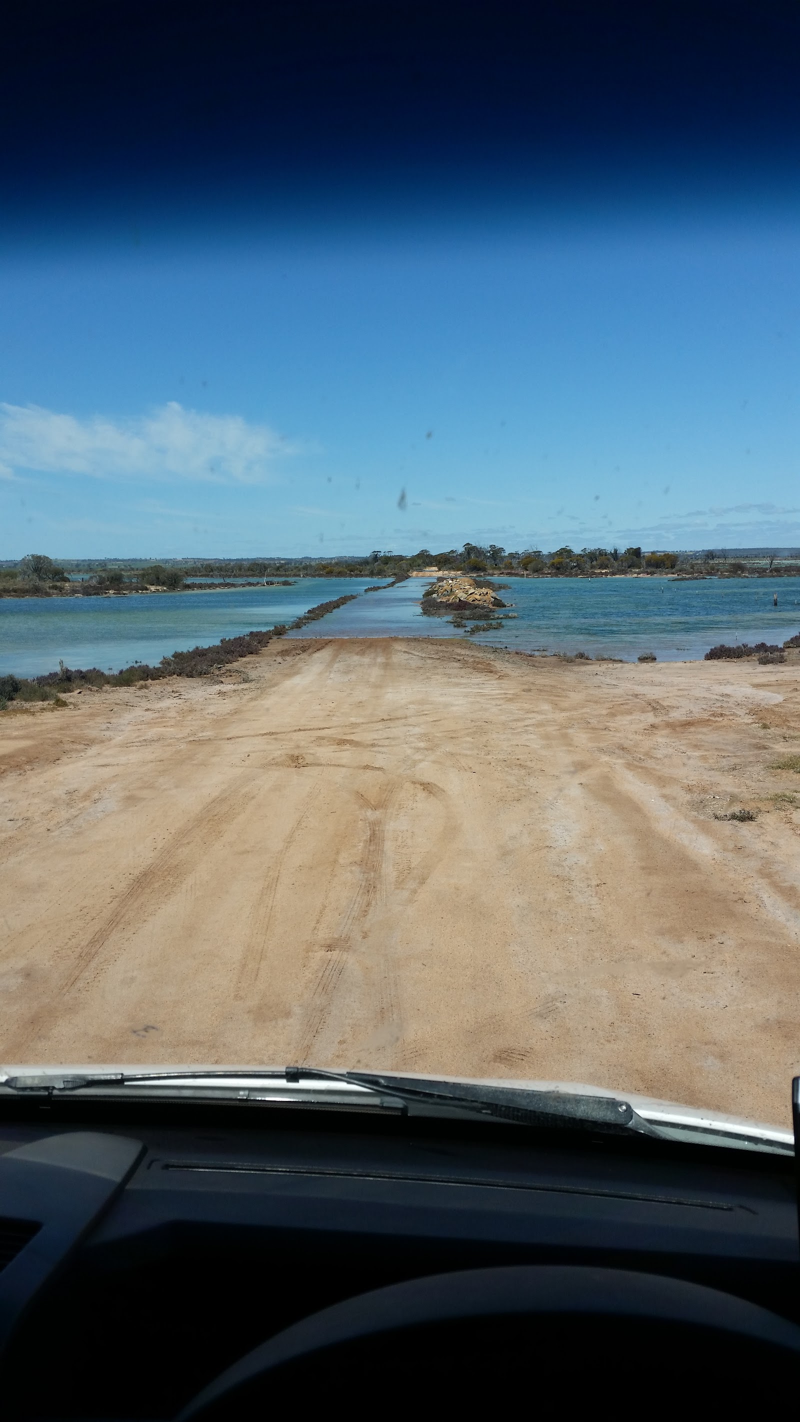 Baandee Lake 3