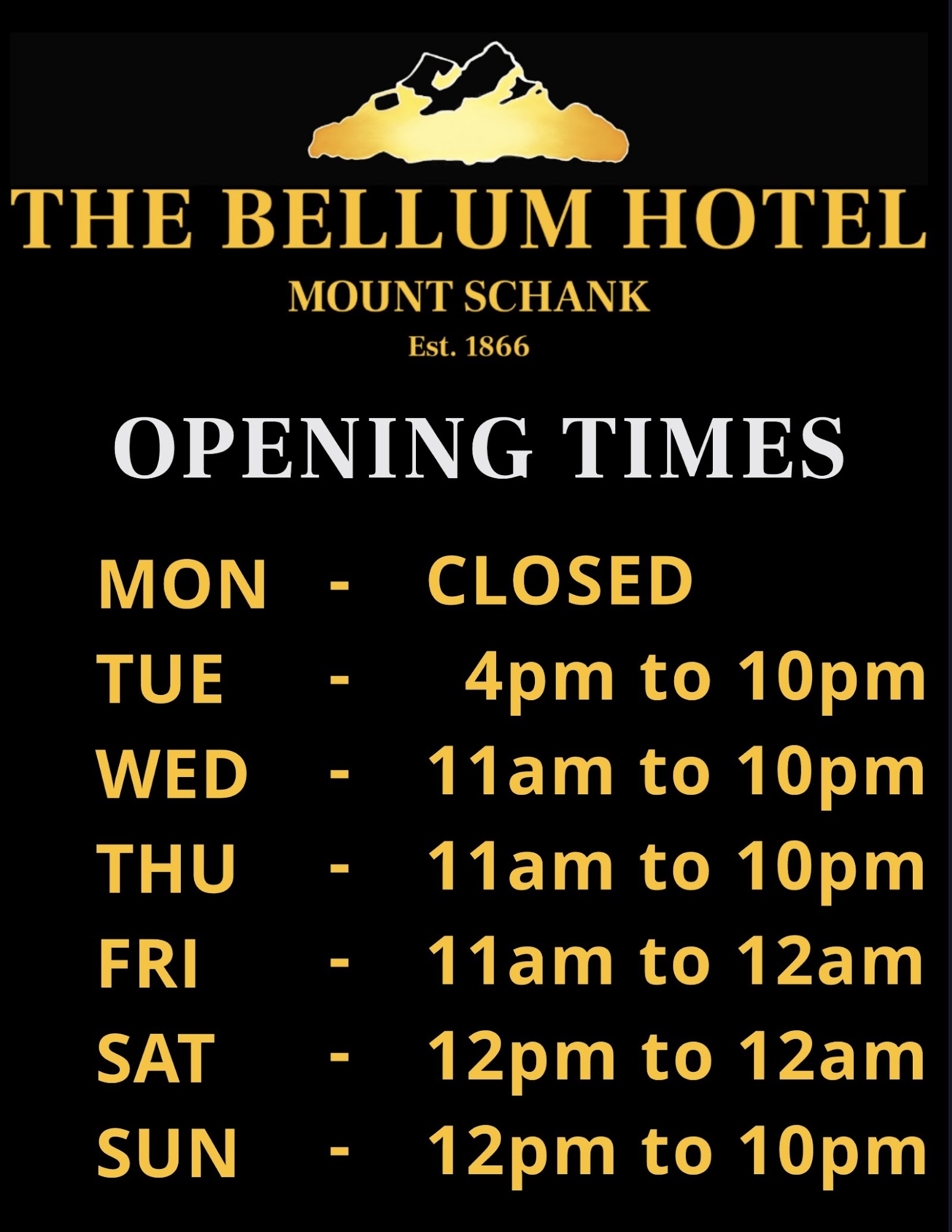 The Bellum Hotel 5