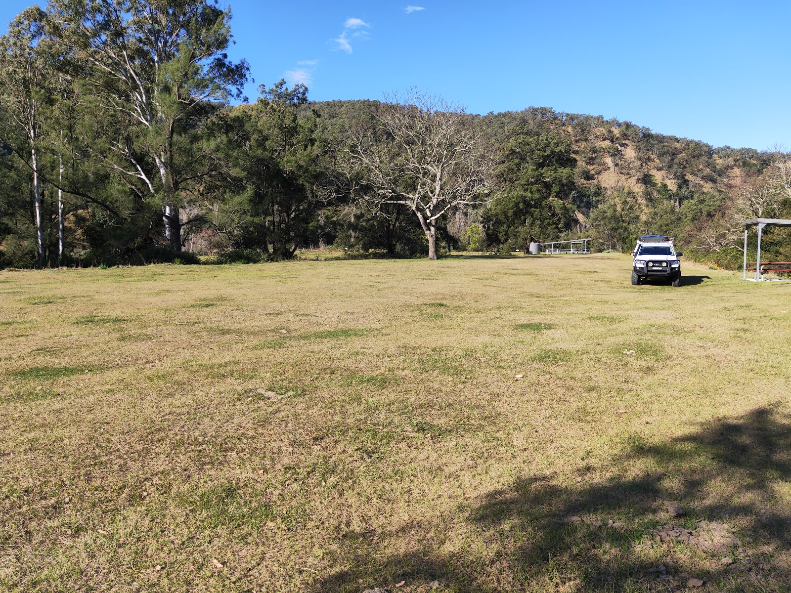 Blackbird Flat Reserve 4