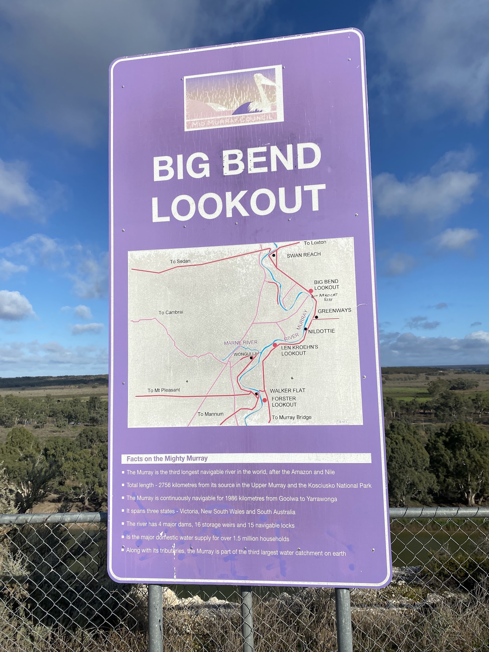 Big Bend Lookout 3