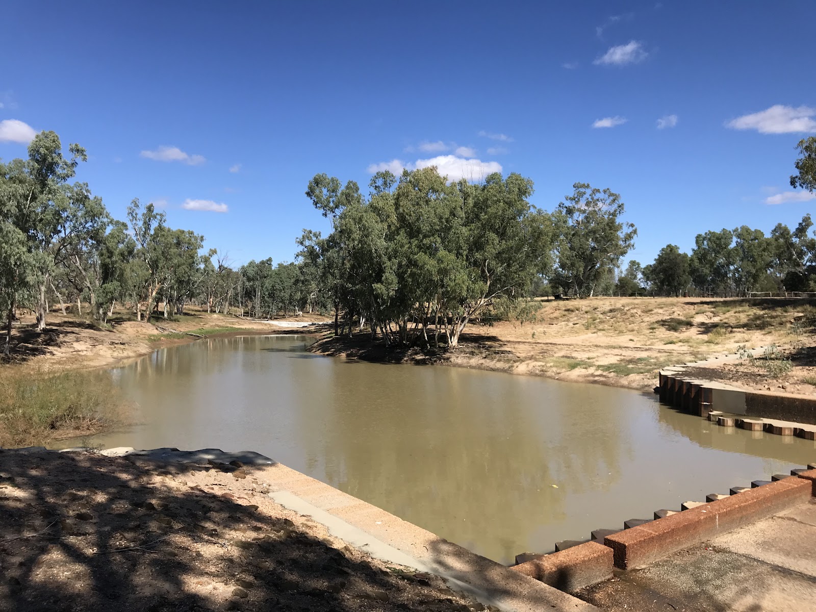 Lloyd Jones Weir Barcaldine 2