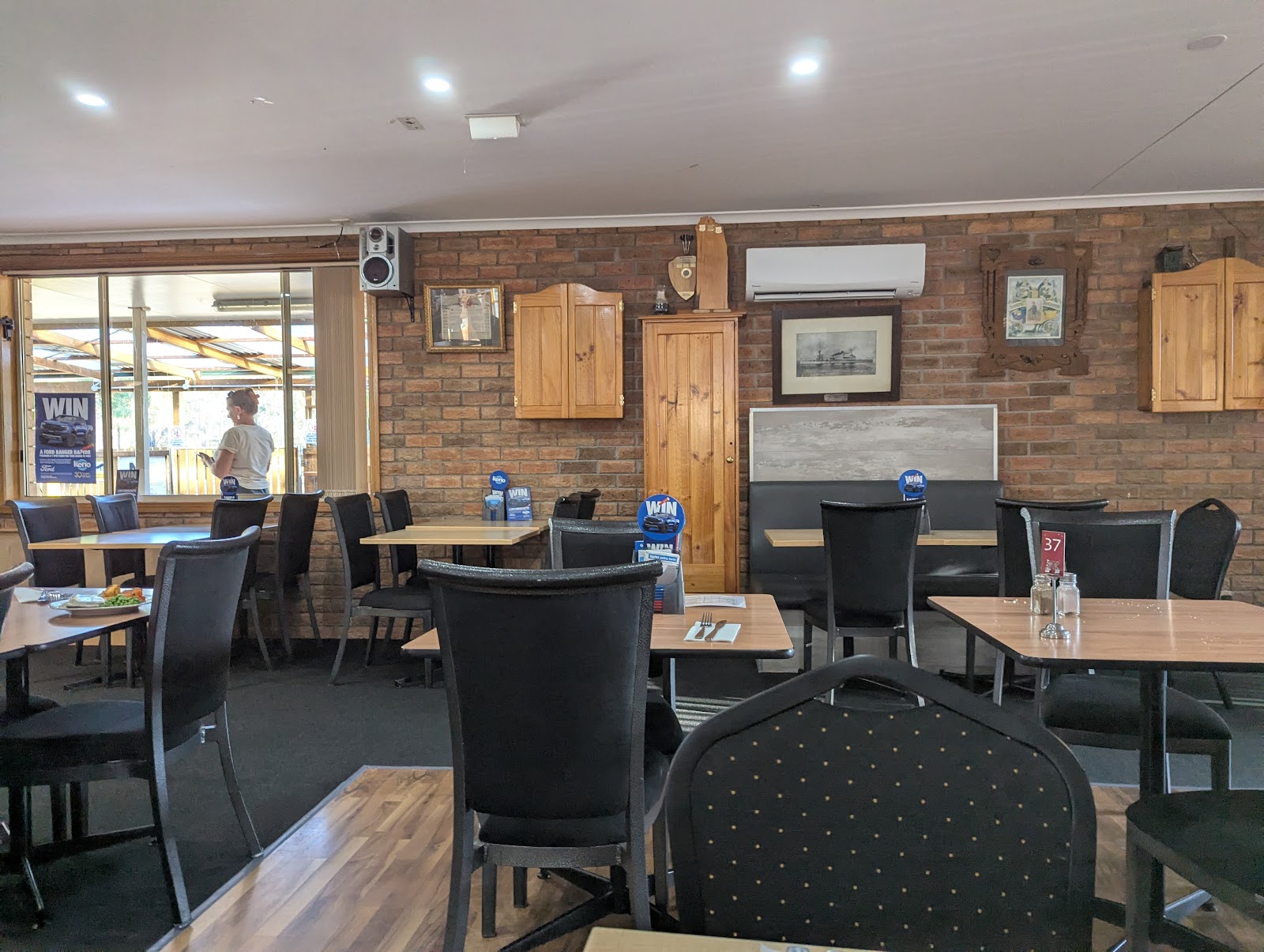 Primrose Sands RSL Sub Branch Inc. 2