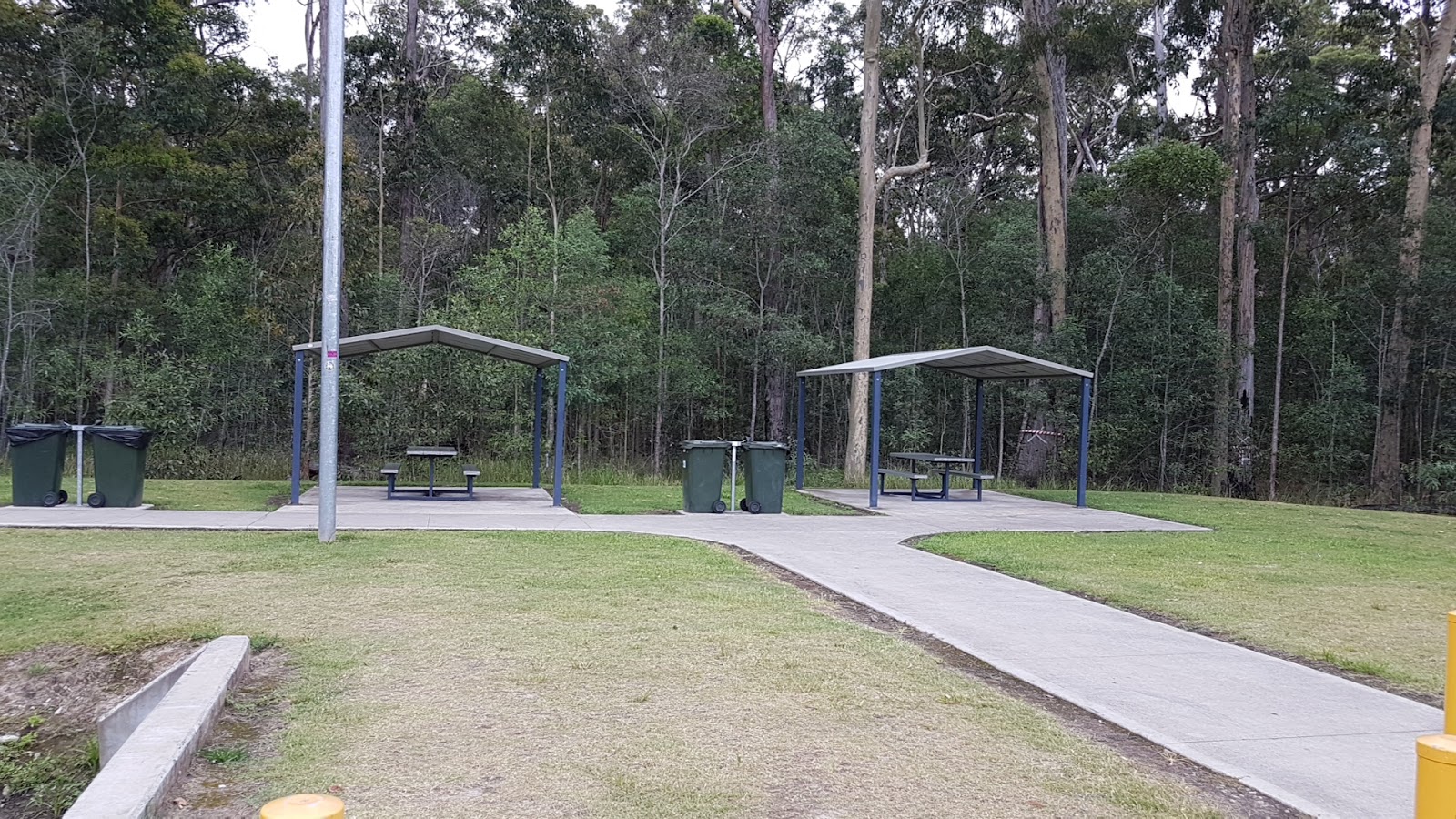 Bundjalung Rest Area 8