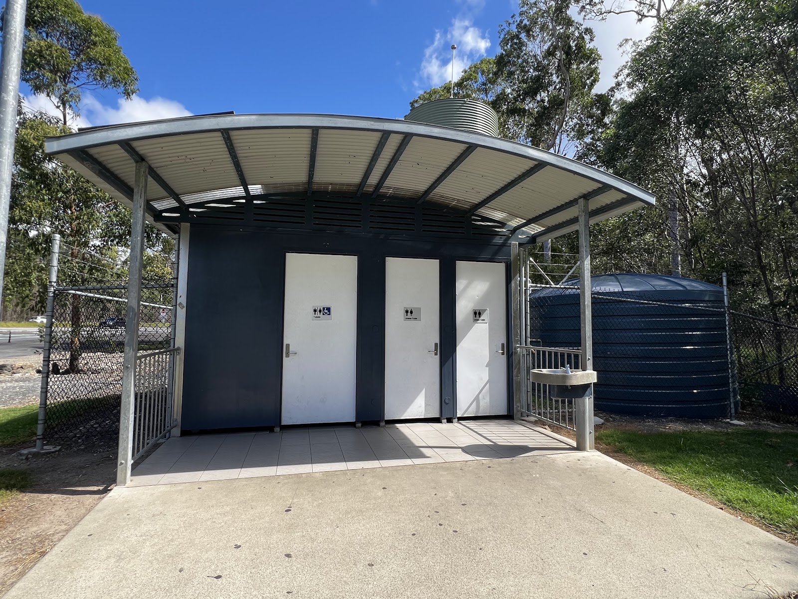 Bundjalung Rest Area 11