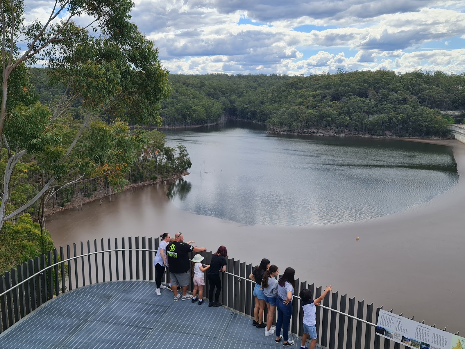 Warragamba Recreation Reserve 2