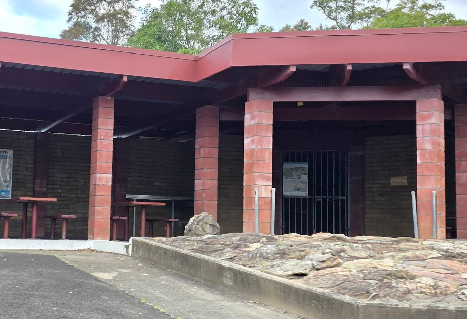 Warragamba Recreation Reserve 3
