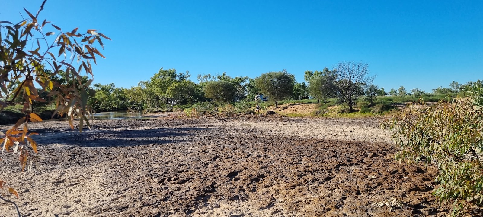 Bough Shed Waterhole Picnic Area 2