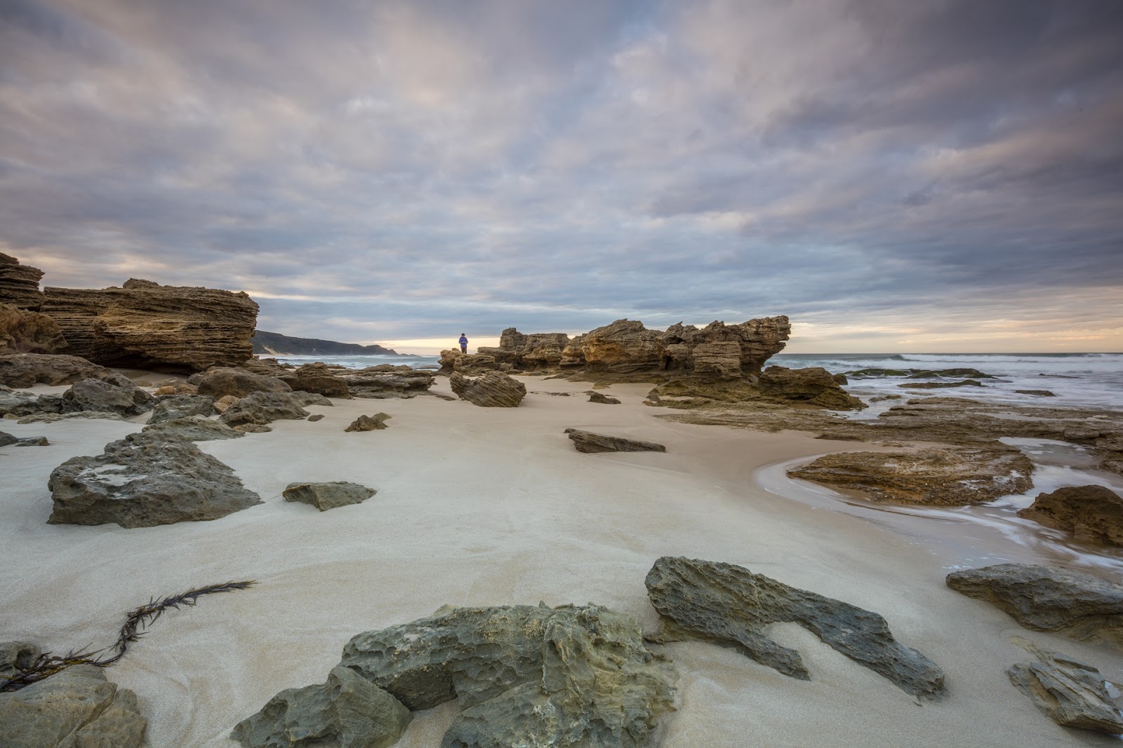Johanna Beach Campingground 3