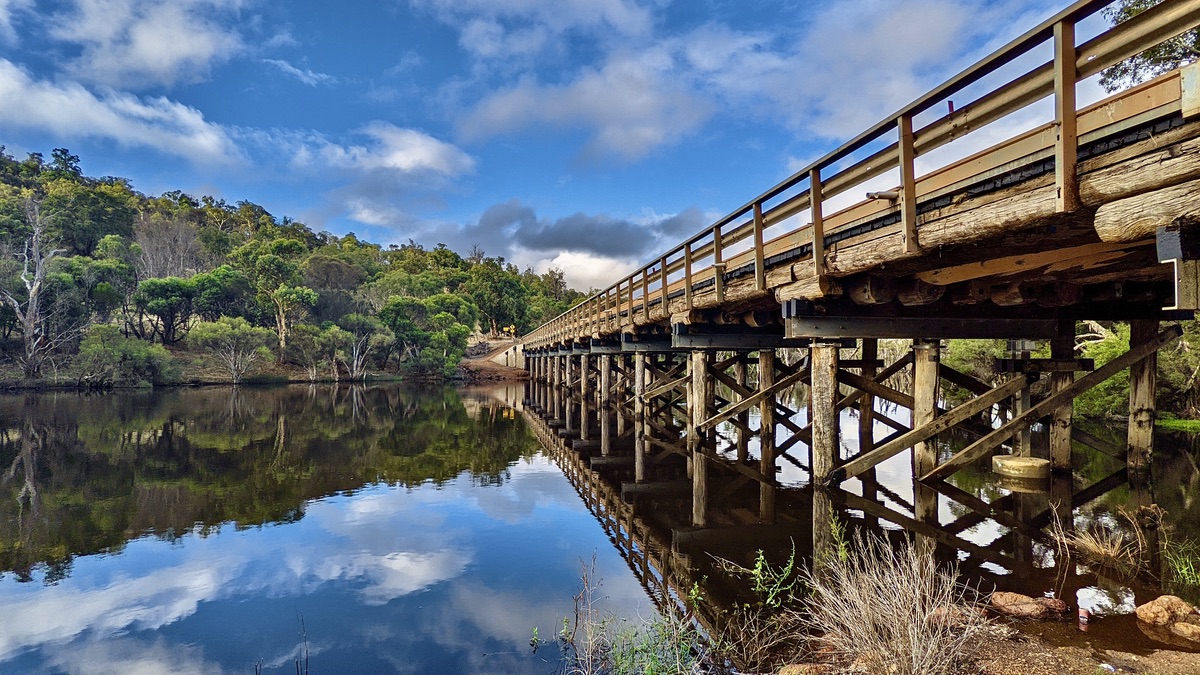 Boddington Caravan Park 5