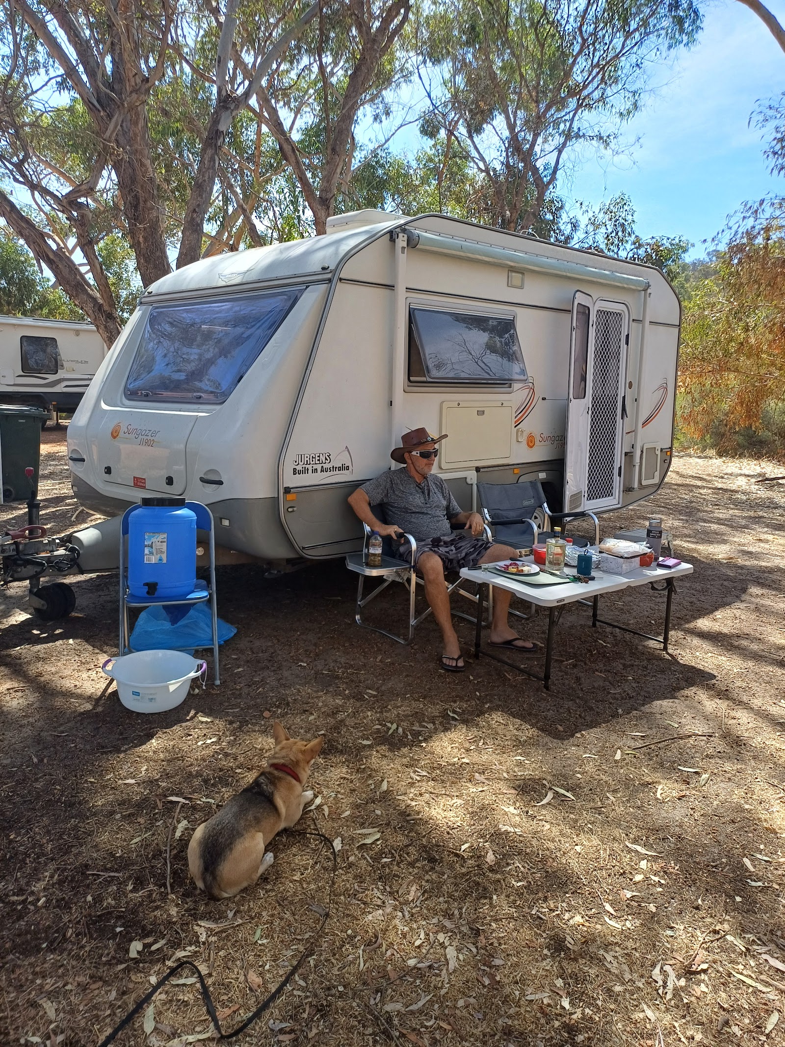 Boddington Caravan Park 4