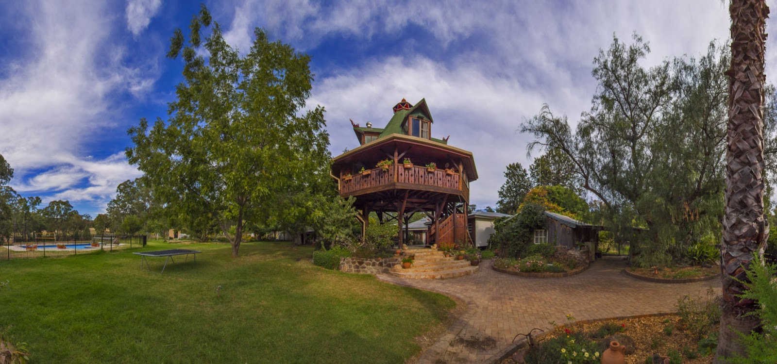 Pilliga Pottery - Barkala Farmstay and Campsite 2