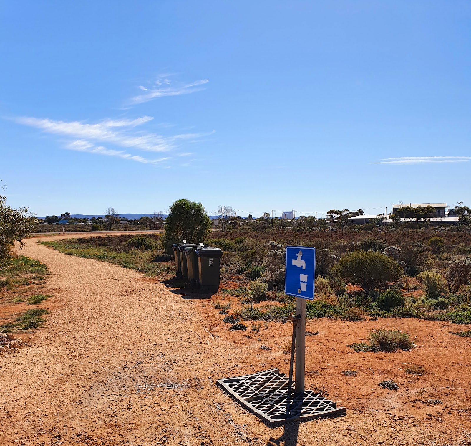 Cowell Motorhome Park 3