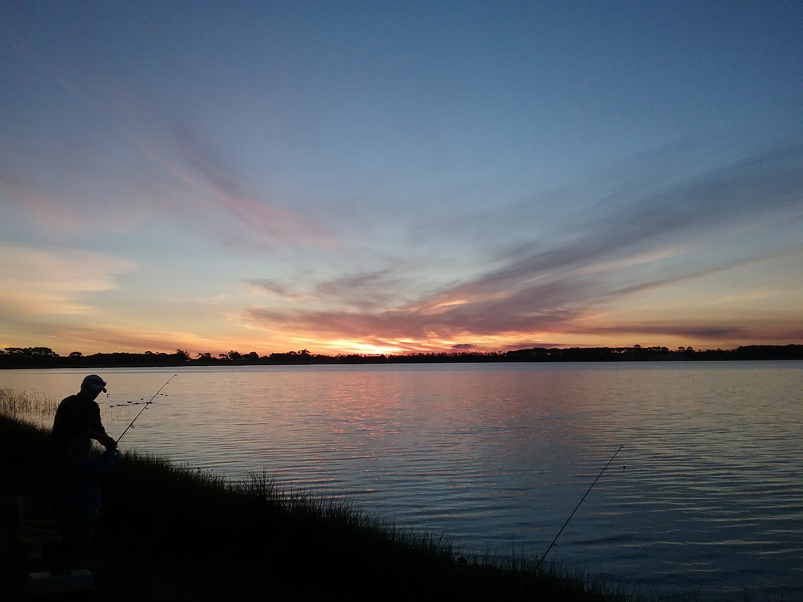 Deep Lake Recreation Reserve 3