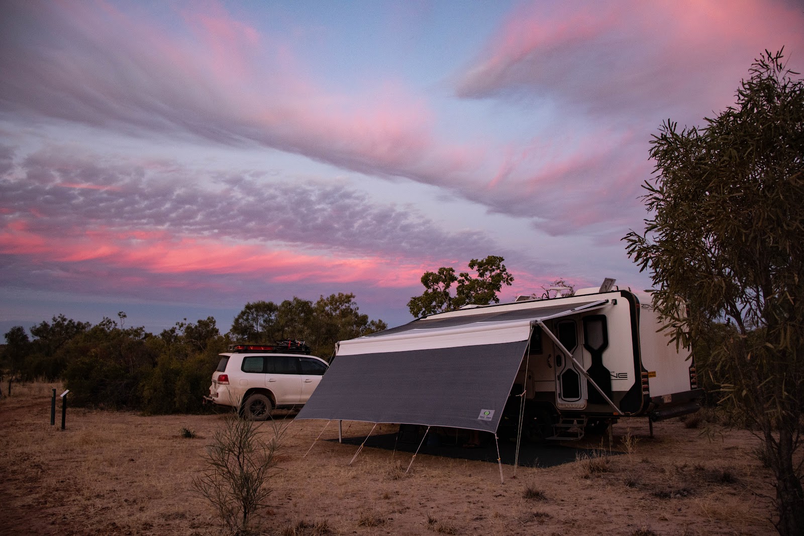 Miyumba Bush Camp 2