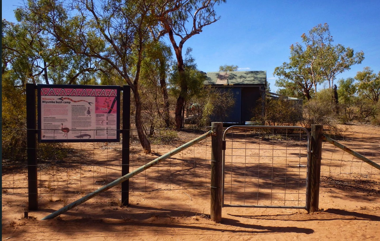 Miyumba Bush Camp 3