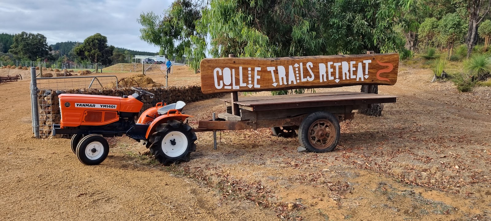 Collie Trails Retreat 3