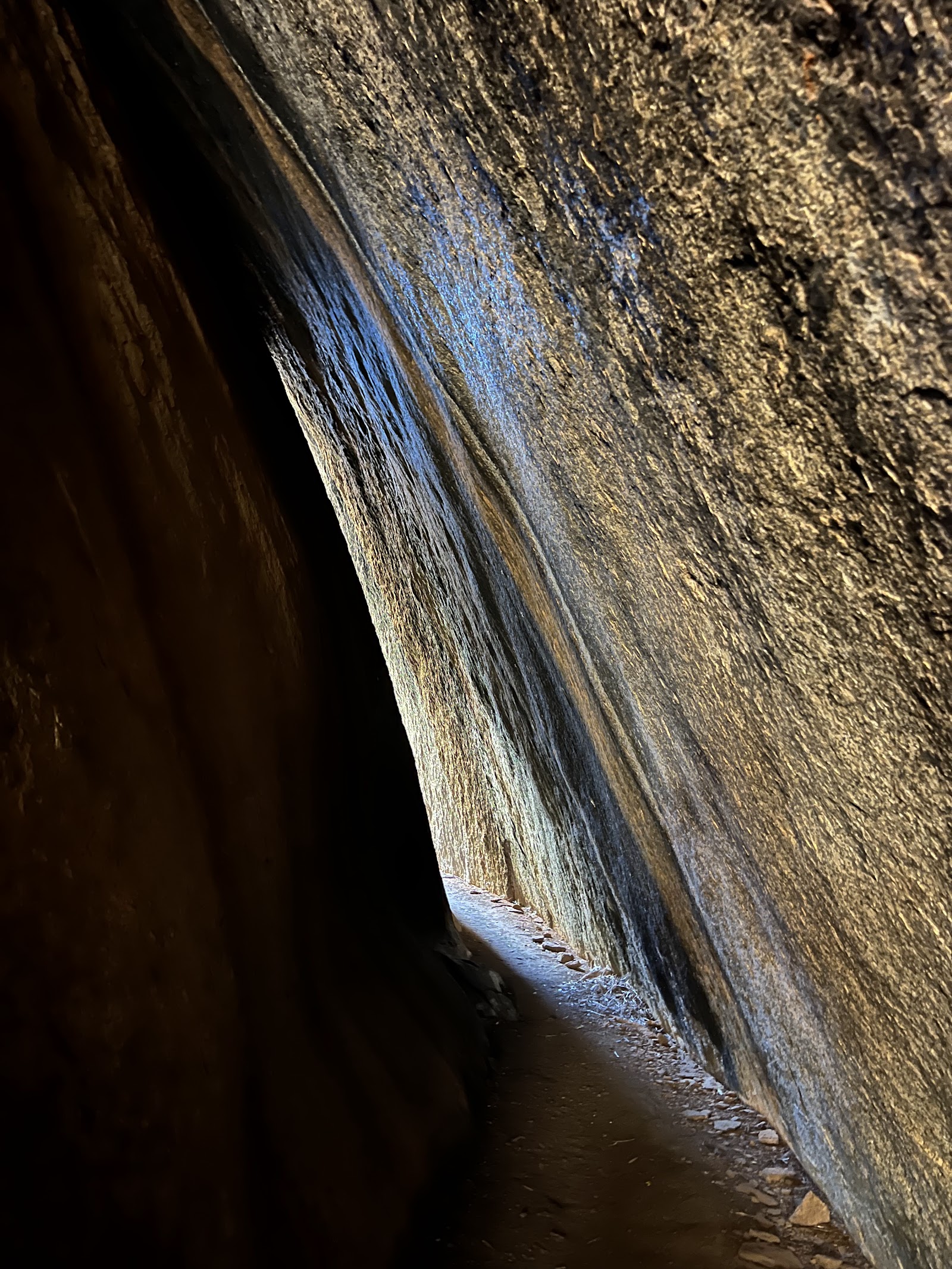 Elachbutting Rock 3
